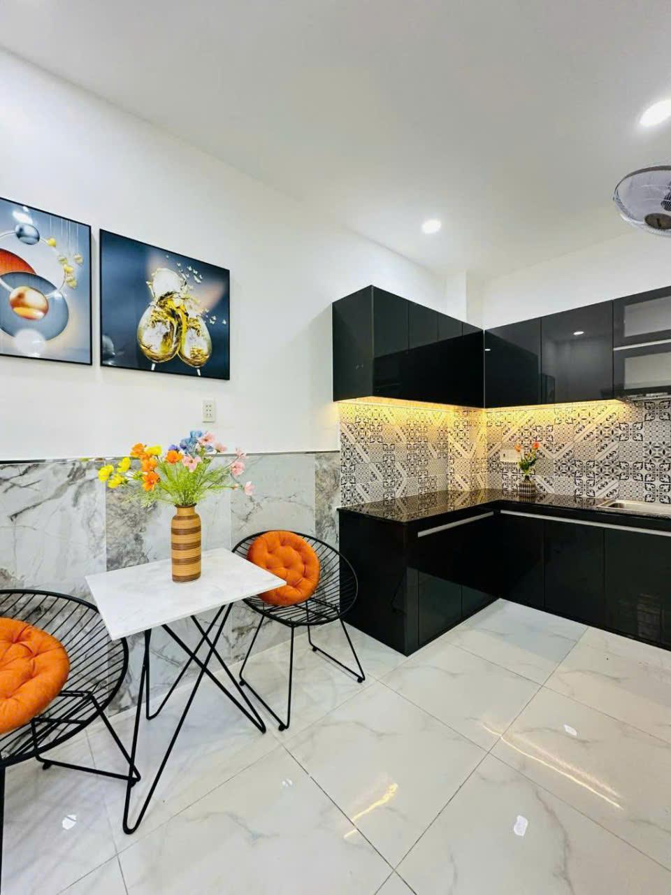 Nhà 2 tầng sàn 66m2, Lô góc – Thống Nhất QV - Ảnh 2